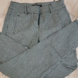 jegging material work pants